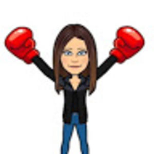 Meet your Posher, Susan